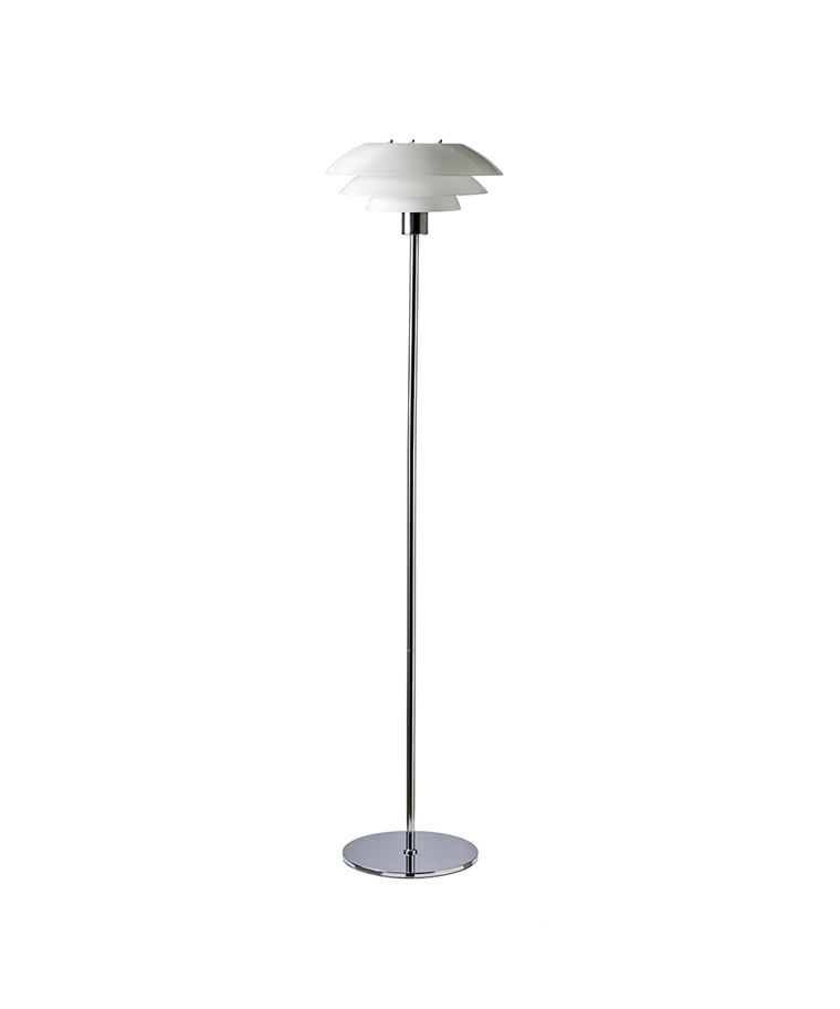 DL31 Opal Gulvlampe DybergLarsen DybergLarsen DL31 Gulvlampe